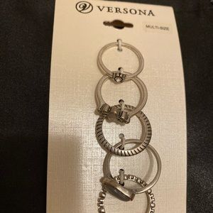 Versona ring set